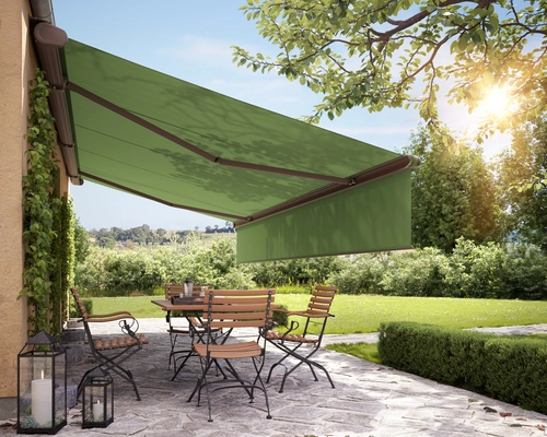 Otten Gastro Kassettenmarkisen markilux