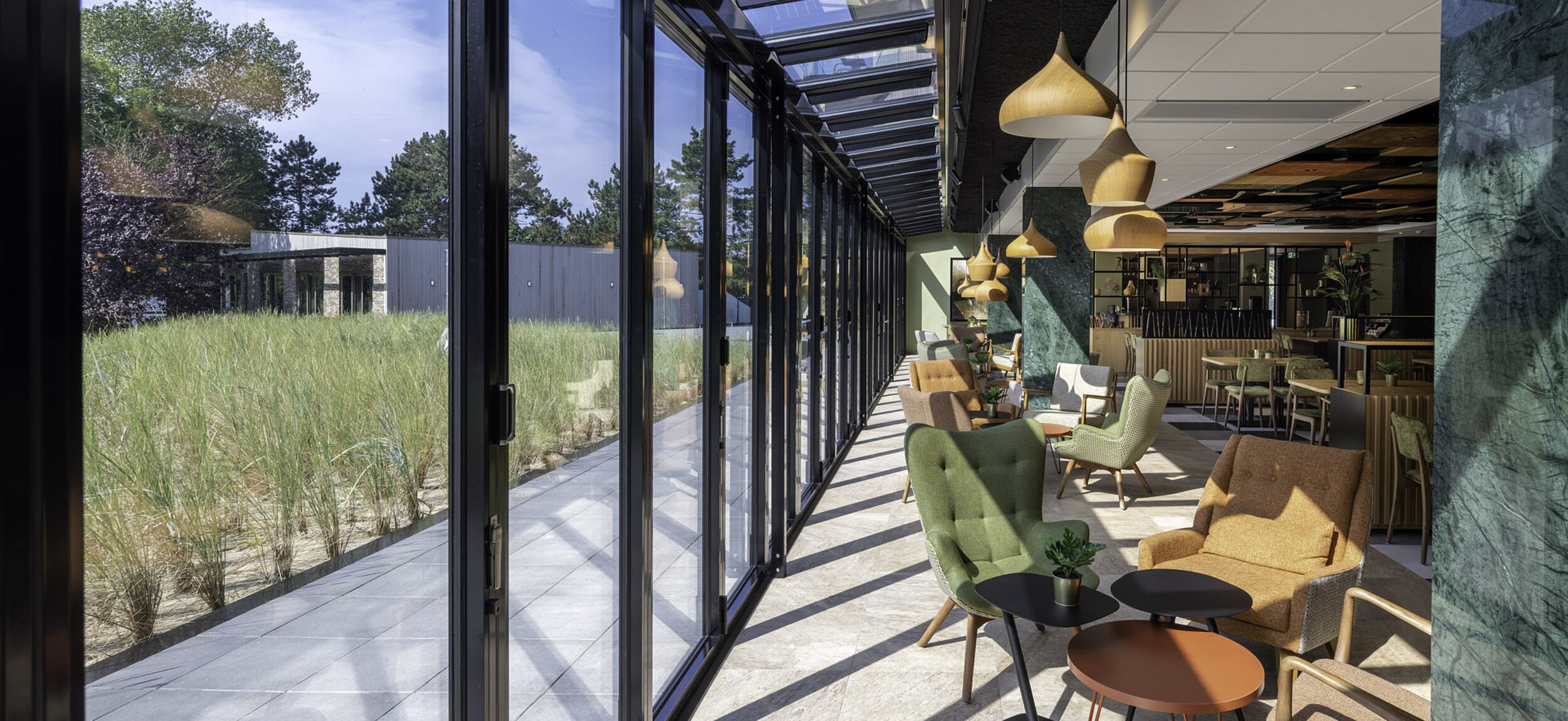 Otten Gastro Wintergarten Solarlux SDL Nobiles Otten Gastro Wintergarten Solarlux SDL Nobiles