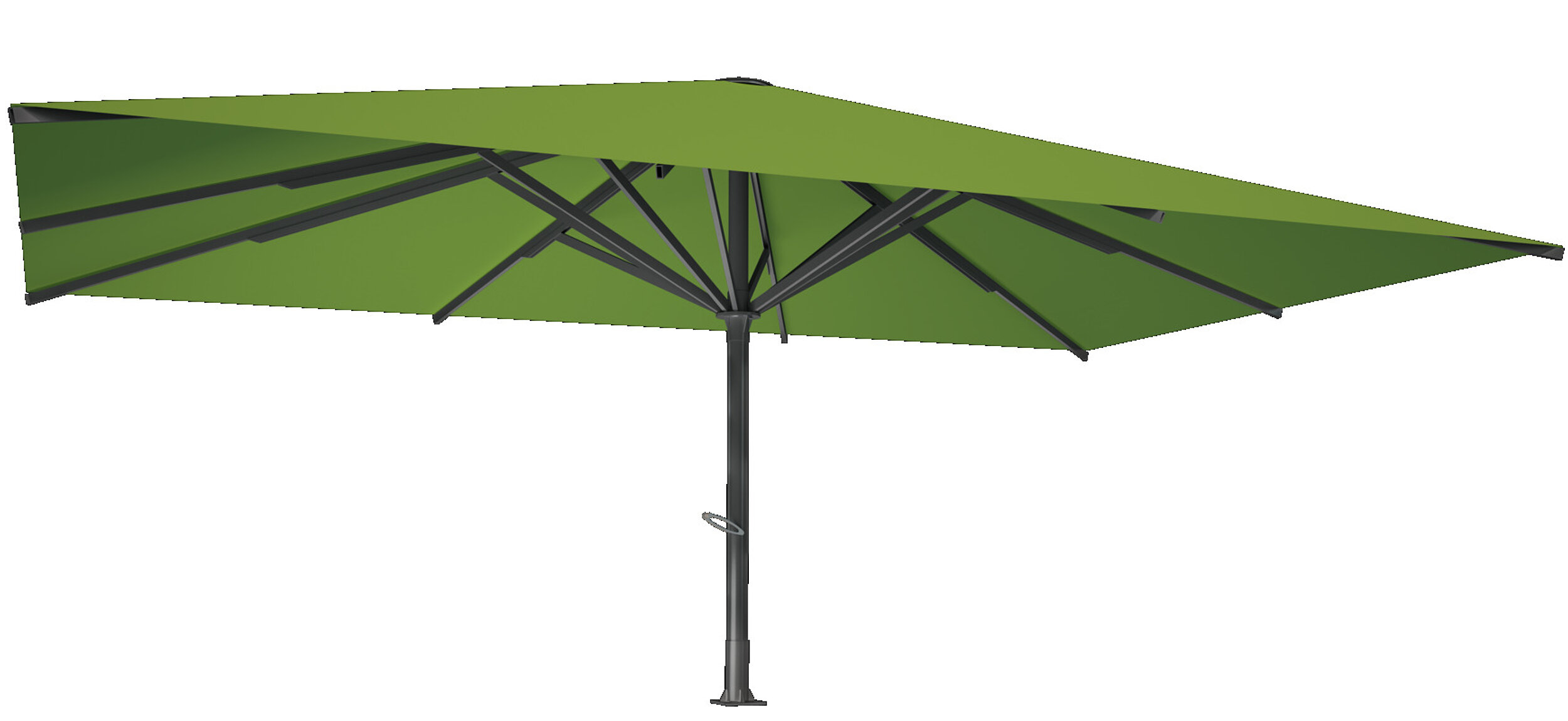 Otten Gastro Schirme Caravita Grande Otten Gastro Schirme Caravita Grande