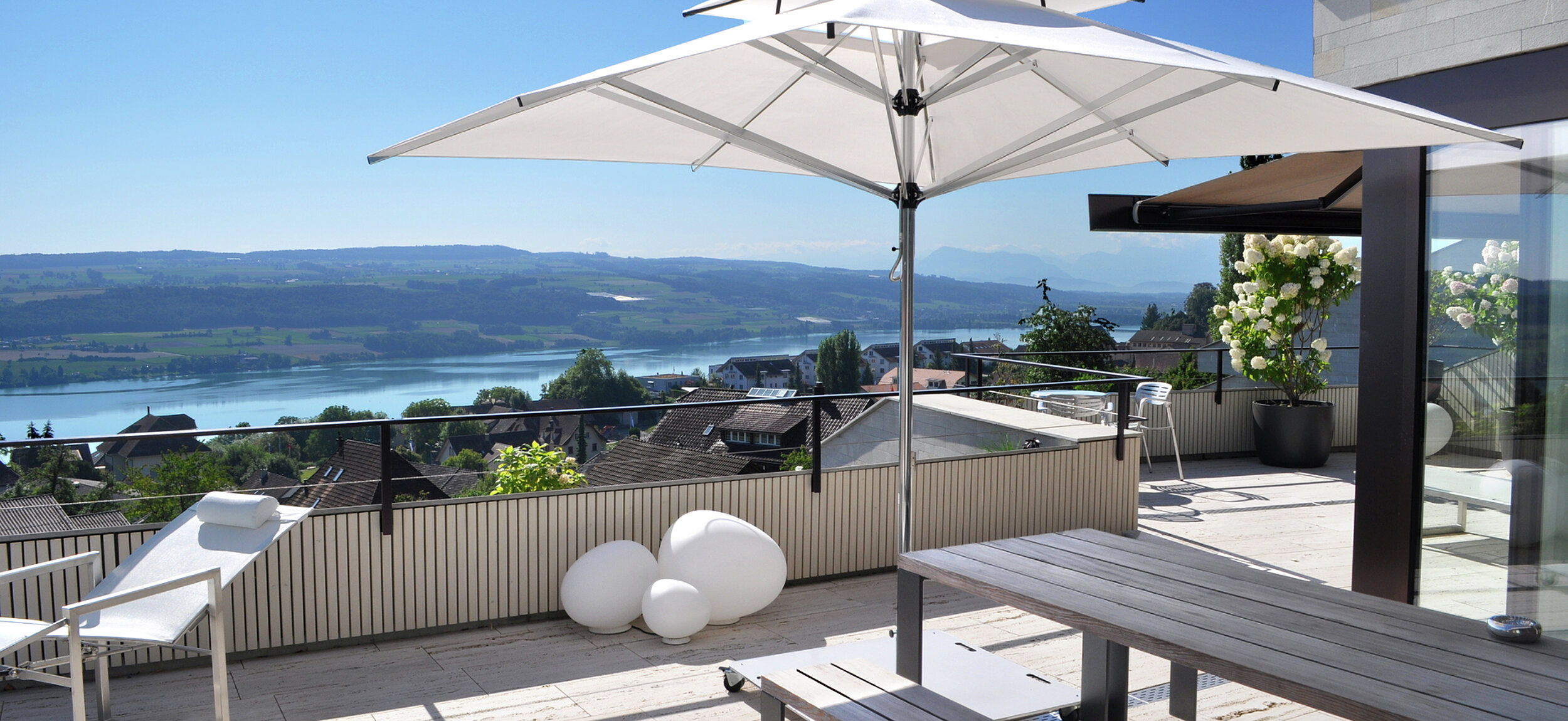 Otten Gastro Schirme Caravita Supremo Otten Gastro Schirme Caravita Supremo