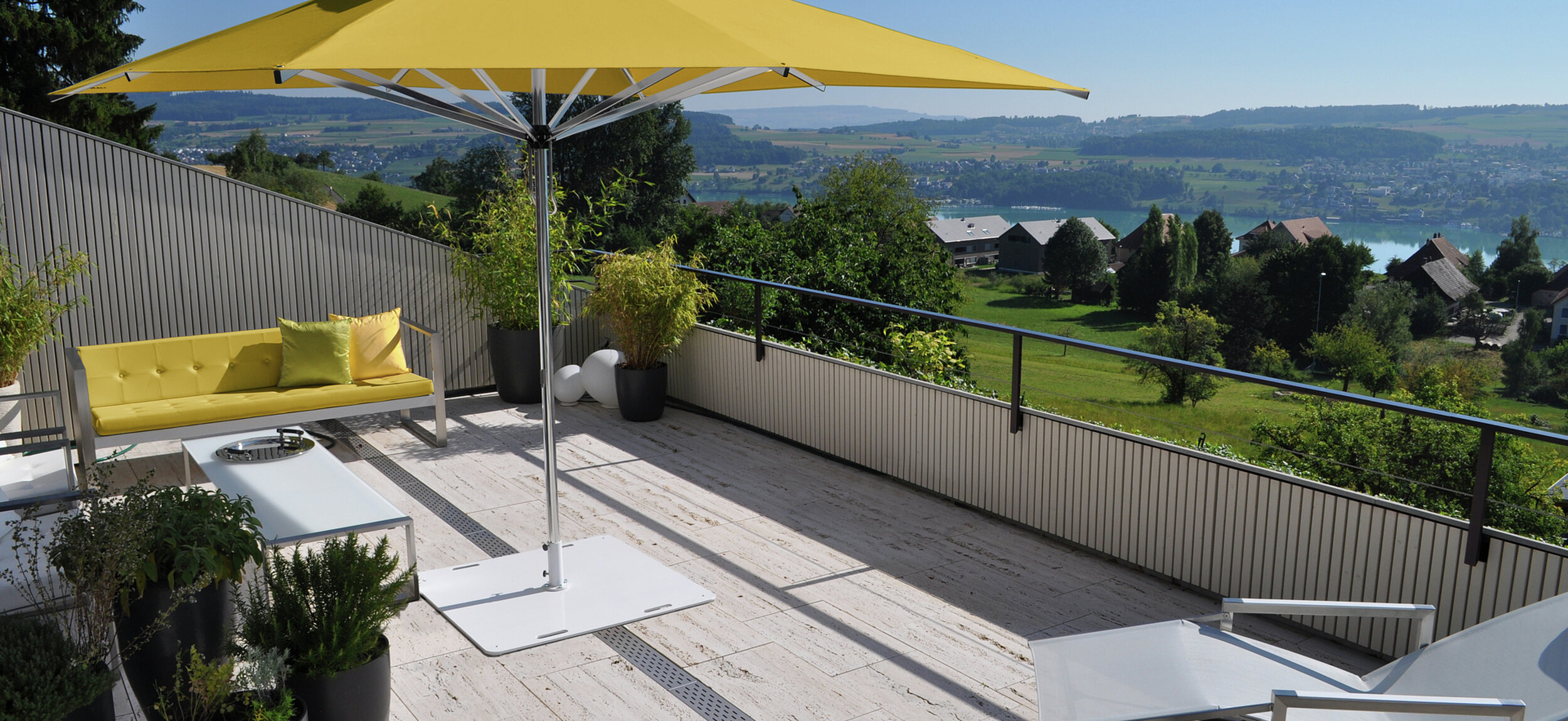 Otten Gastro Schirme Caravita Supremo Otten Gastro Schirme Caravita Supremo